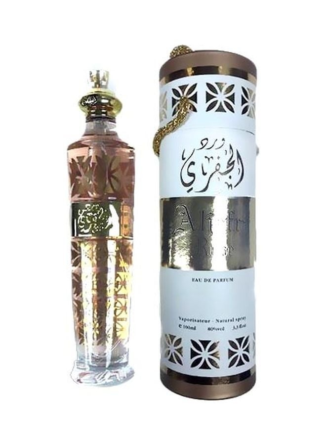 Aljefri Rose EDP 100ml