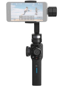 Zhiyun-Tech Smooth-4 Smartphone Gimbal (Black)