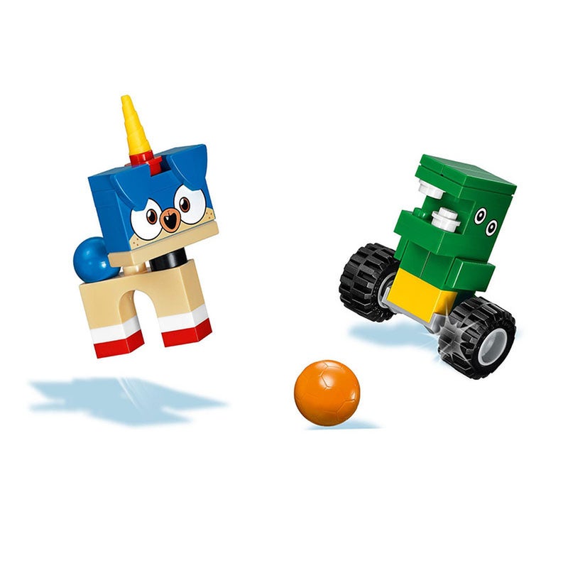 LEGO - Prince Puppycorn Trike - 41452 - Image 5