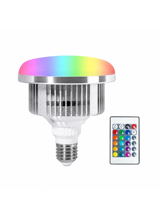 عام GENERAL LAMP E28 LED150RGB - Image 1
