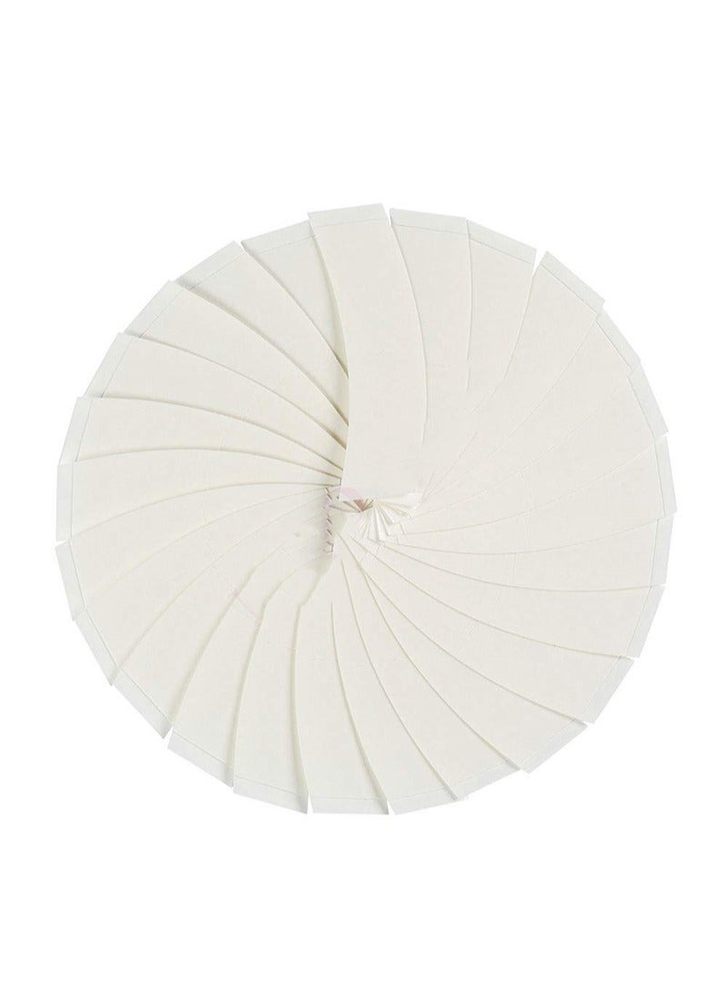 والكر تايب مزدوج الوجهين شريط لاصق لاصق شريط لاصق حامل مقاوم للماء لشعر الإنسان الرجال والنساء شعر مستعار باروكة شعر مستعار دانتيل نظام تمديد / كونتور C - Image 3