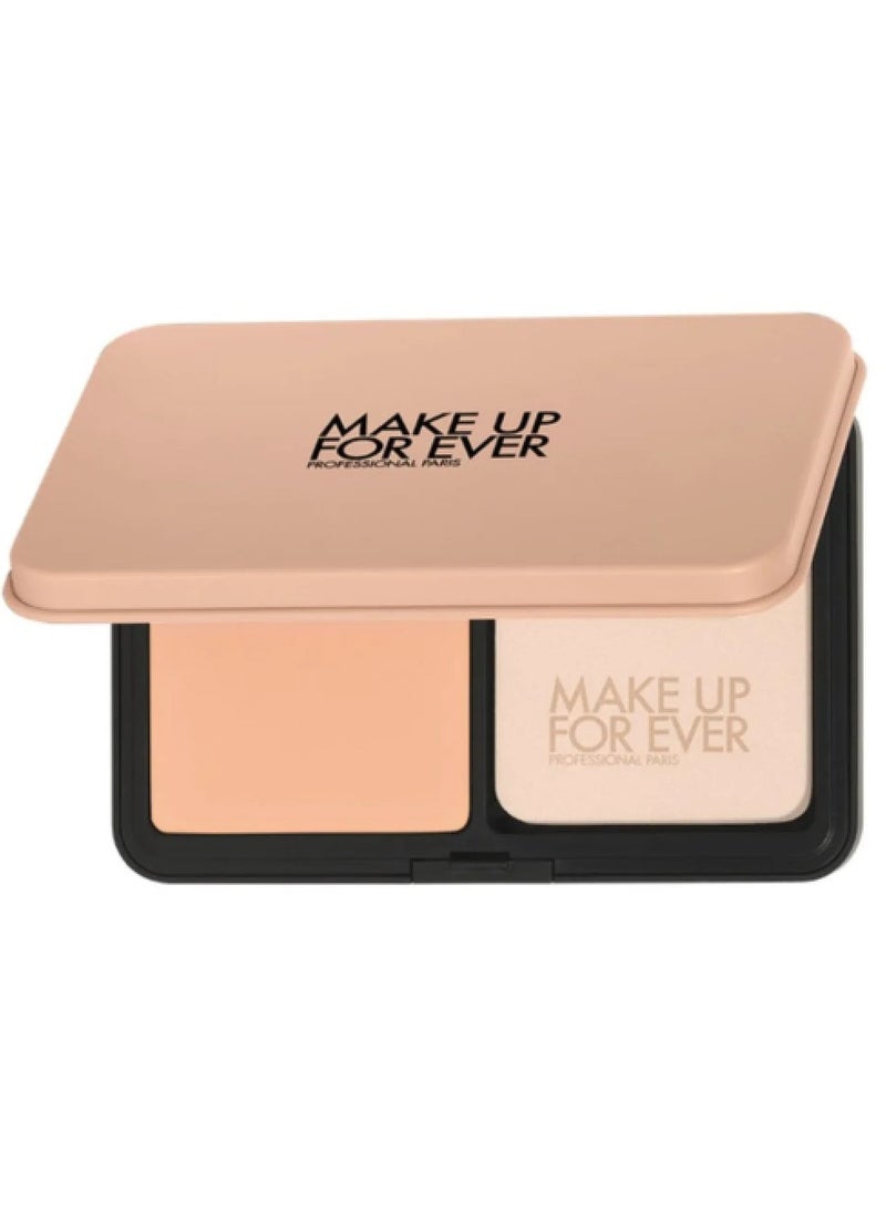 MAKE UP FOR EVER HD Skin Foundation Powder 2Y32 Warm Caramel - Make Up For Ever  - Image 1