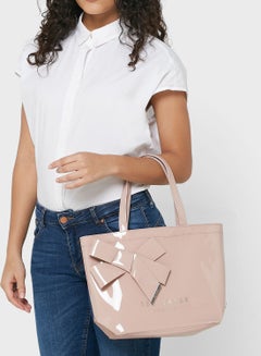 Ted Baker Women's Nicon Tote Bag, Pink One Size: Buy Online at Best Price  in UAE 