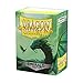 Dragon Shield Standard Size Card Matte Sleeves 100 CT Smooth Tough Premium TCG Sleeves Compatible with Pokemon Flesh Blood One Piece Magic The Gathering Emerald - Image 3