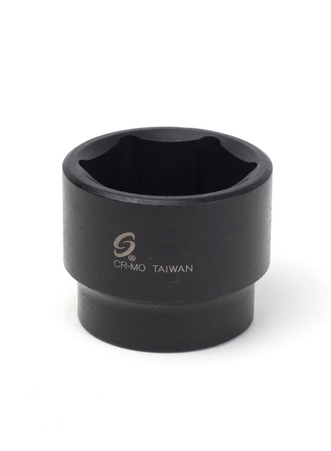 Sunex Tools Sunex 229m 1/2-Inch Drive 29-mm Impact Socket - Image 1