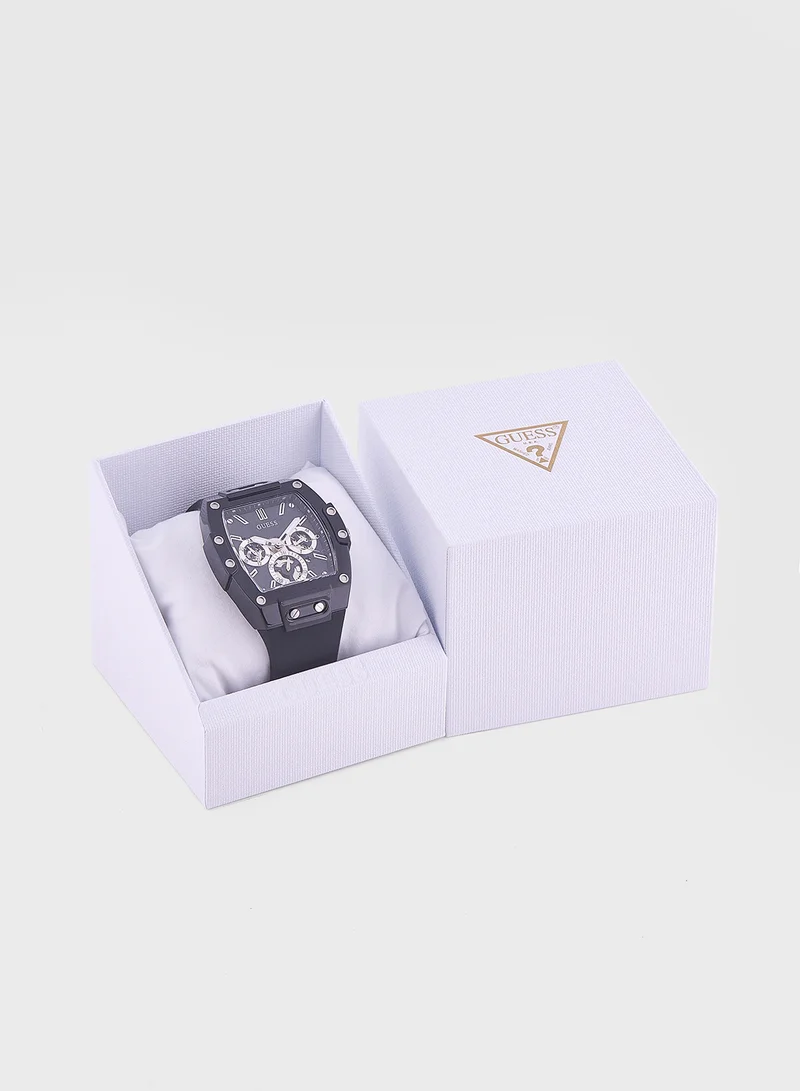 جس Phoenix Analog Watch
