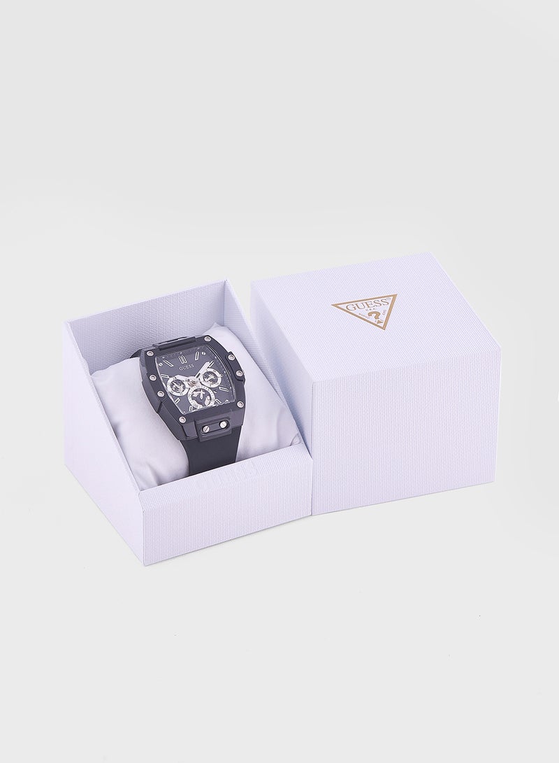 GUESS Phoenix Analog Watch  - Image 5