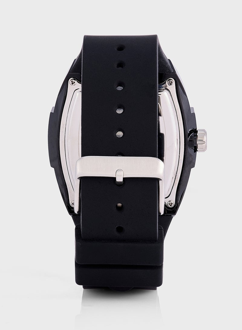 GUESS Phoenix Analog Watch  - Image 4