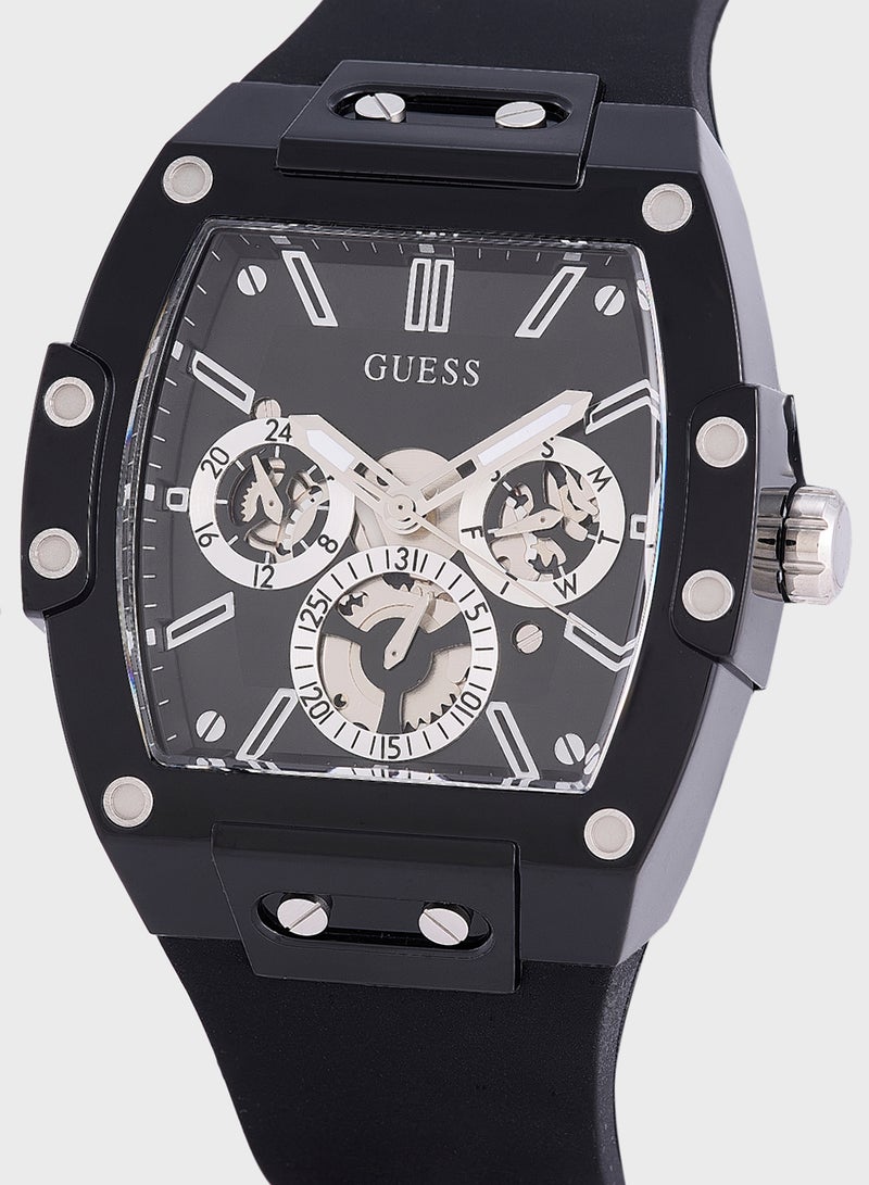 GUESS Phoenix Analog Watch  - Image 2