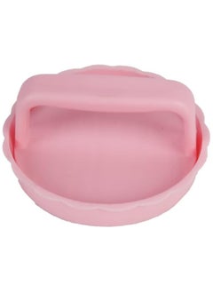 ماركة غير محددة مكبس البرجر البلاستيكي  - Image 1