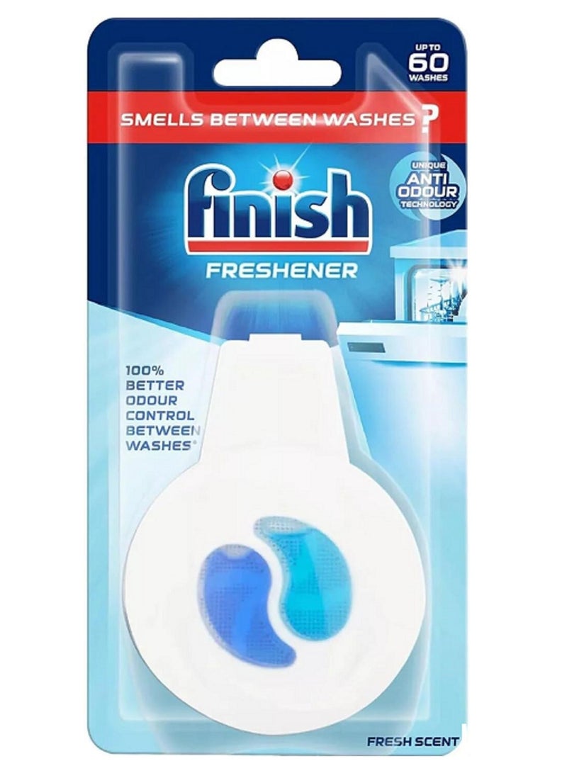 Finish Dishwasher freshener - Image 1