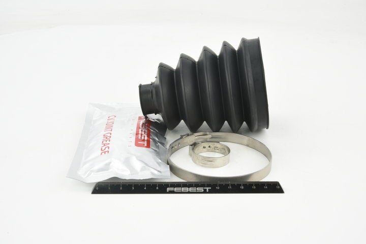 febest Boot Outer Cv Joint Kit Pvc 85X112X26 Febest - 0417P-EA3 - Image 2