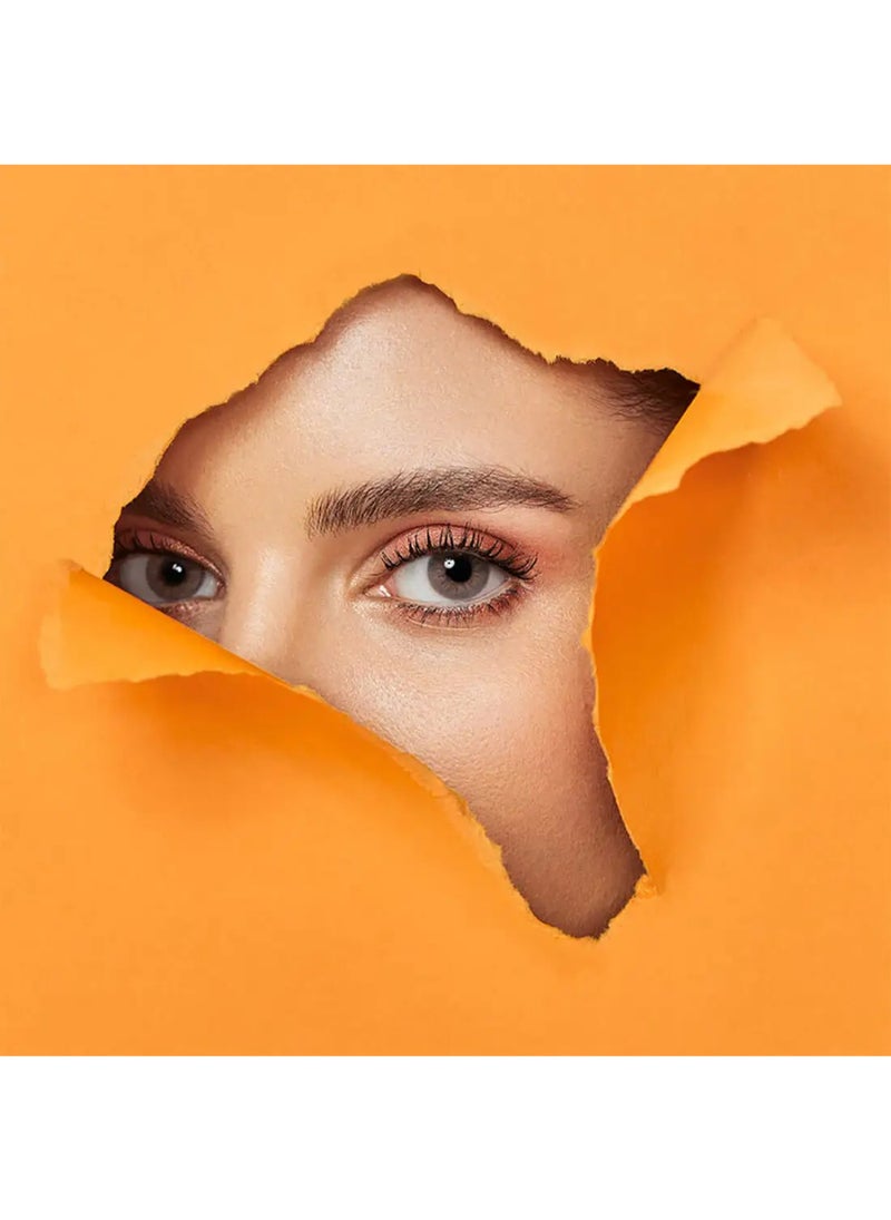 Daya Daya Daily Contact Lenses Pecan Plano 5 Pairs - Image 1
