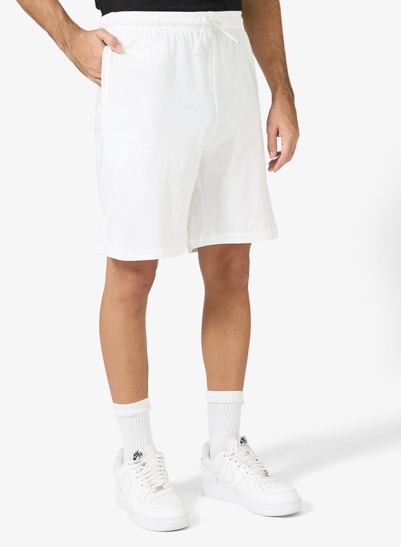 Seventy Five Basics T-Shirt & Shorts Set - Image 4