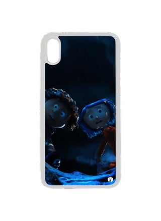 PRINTED Phone Cover FOR IPHONE XS MAX animation coraline and wybie from Coraline by Laika - pzsku/Z039C9F3625D77D3E7A43Z/45/_/1676796605/554a6887-f629-4a49-b857-6f9d6b93a0d8