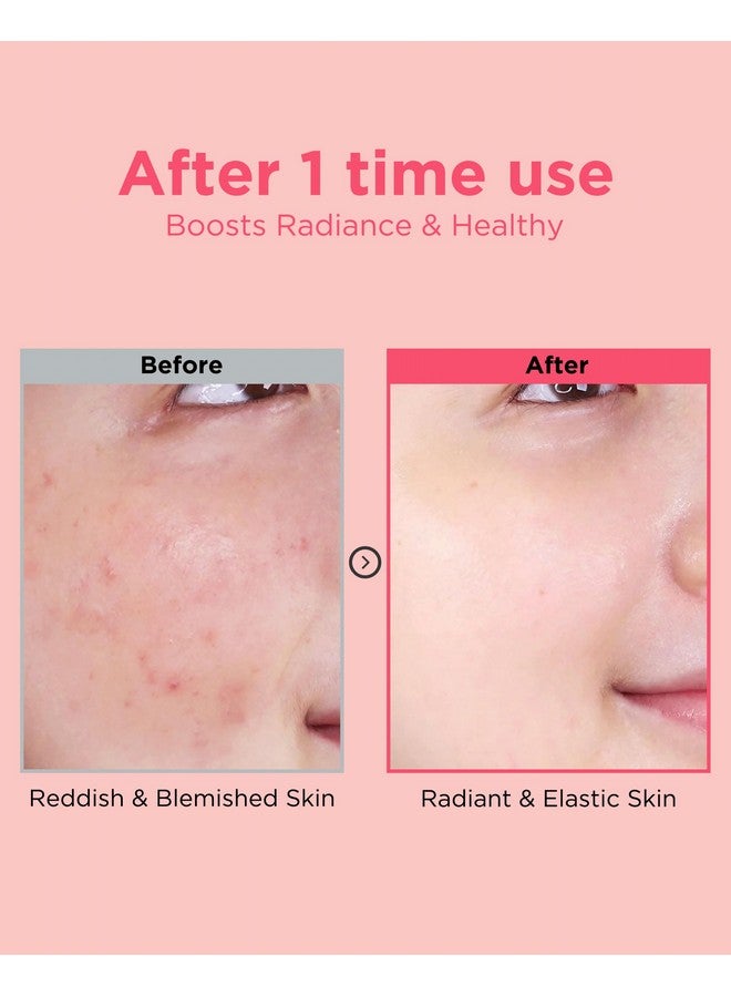 EASYDEW DW-EGF Peptide Re-DERMA Master Ampoule - Korean Anti-Aging Skincare Facial Serum - Firming, Restore skin vitality, Smooth fine lines and wrinkles with Oligo peptide, Niacinamide - 0.42fl. oz. - Image 4