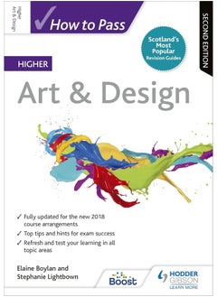 How to Pass Higher Art & Design, Second Edition  - Image 2