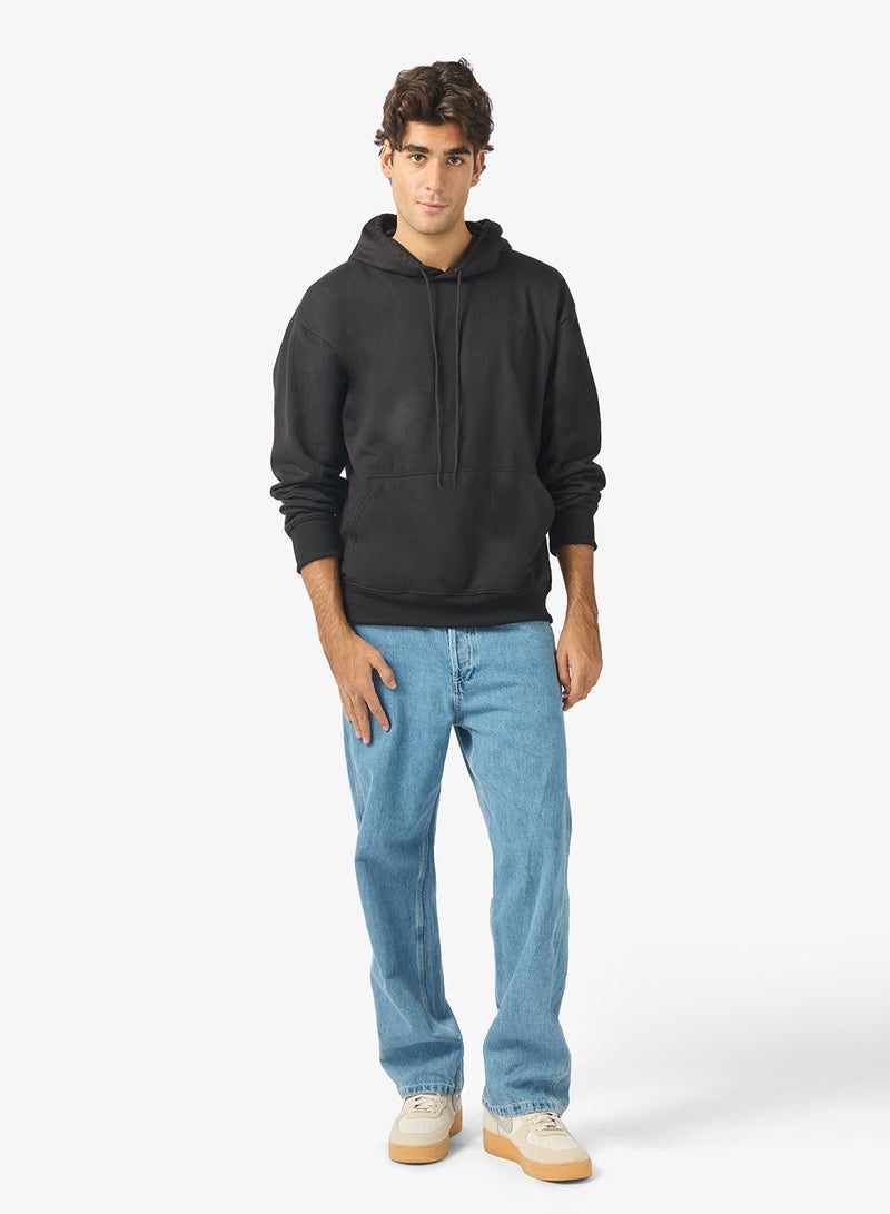 سفنتي فايف هودي بطبعة جرافيك - Image 4