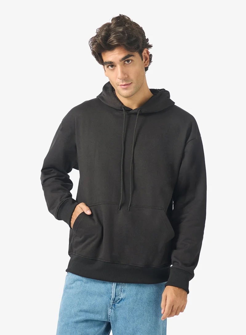 سفنتي فايف هودي بطبعة جرافيك