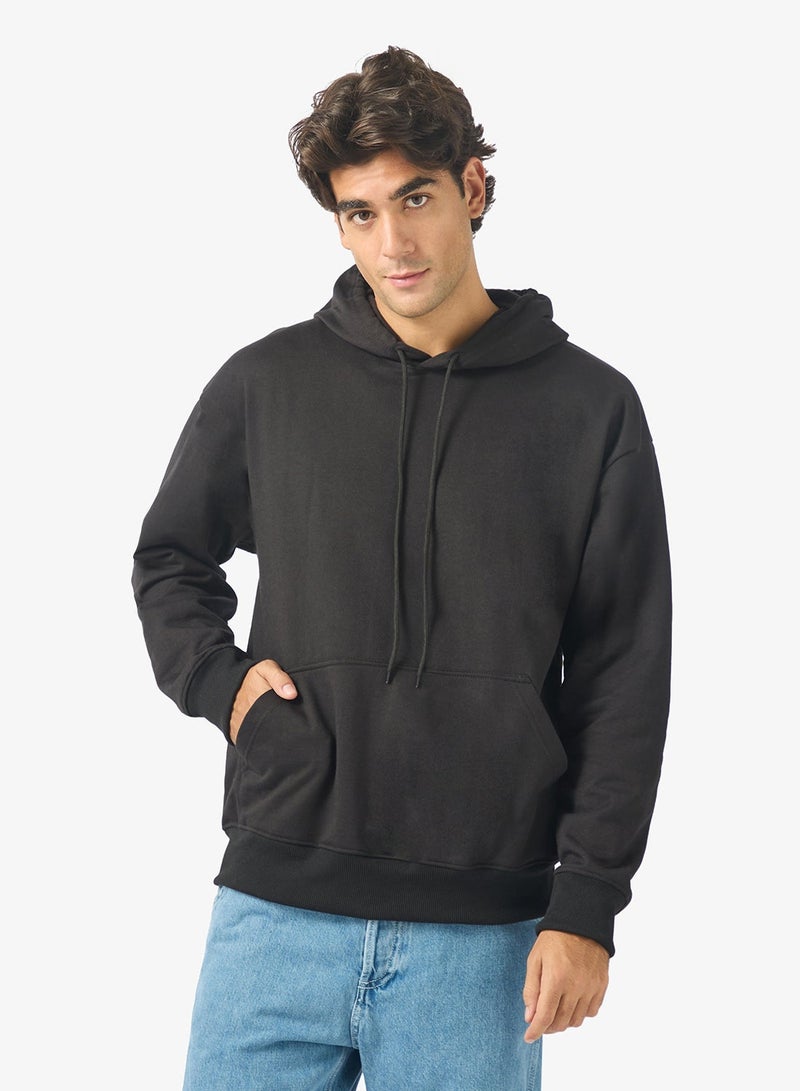 Seventy Five Graphic Pullover Hoodie - Image 1