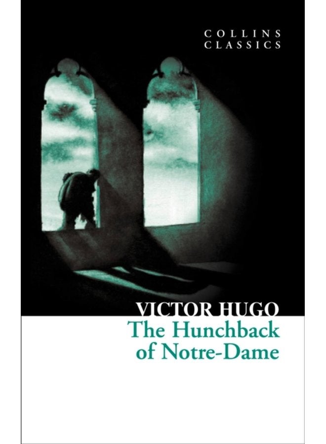 The Hunchback of Notre Dame - Paperback