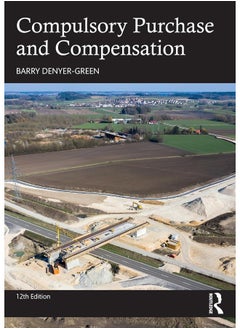 Compulsory Purchase and Compensation