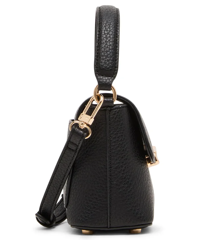 ANNE KLEIN Anne Klein Akh5958 Black Women's Shoulder Bag