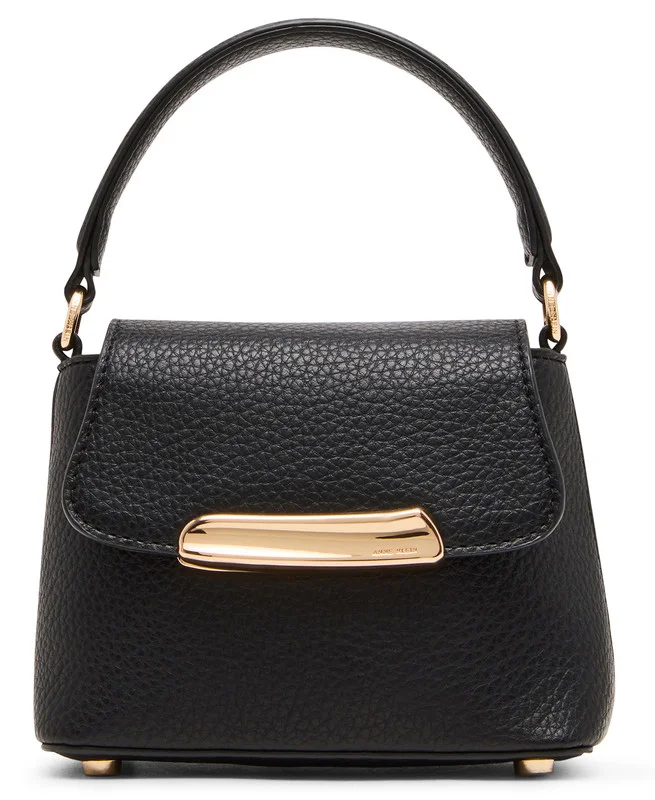 ANNE KLEIN Anne Klein Akh5958 Black Women's Shoulder Bag
