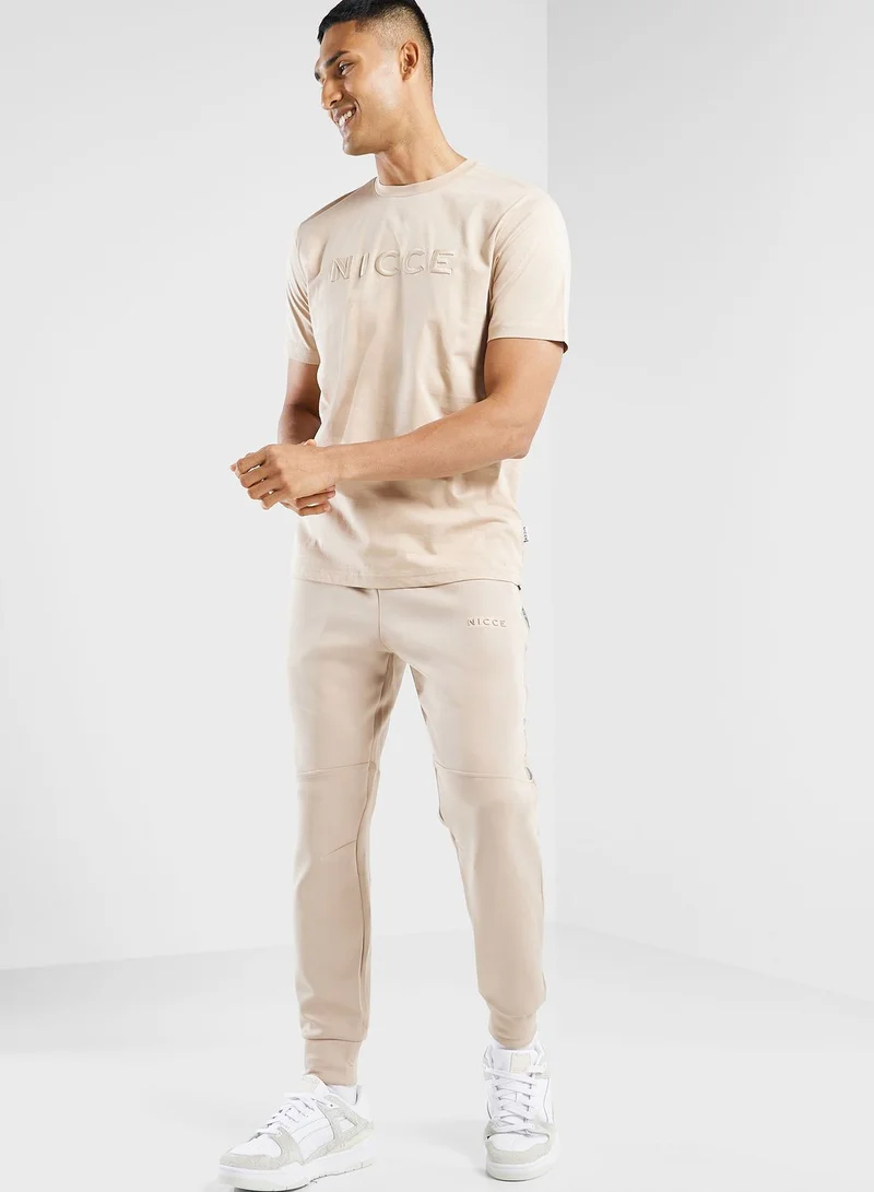 nicce london Mercury T-Shirt