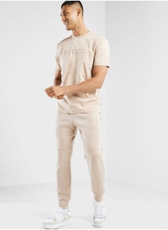 nicce london Mercury T-Shirt  - Image 4