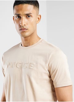 nicce london Mercury T-Shirt  - Image 3