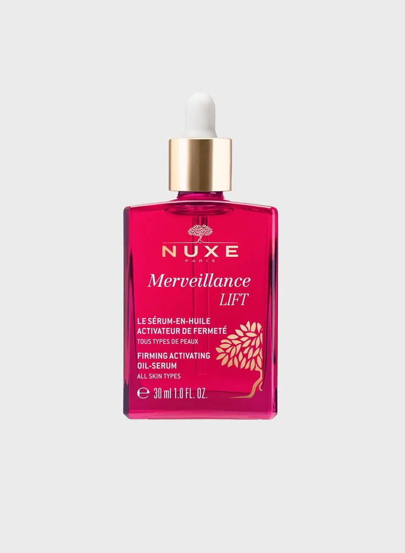NUXE Merveillance Lift Firming Activating Oil-Serum