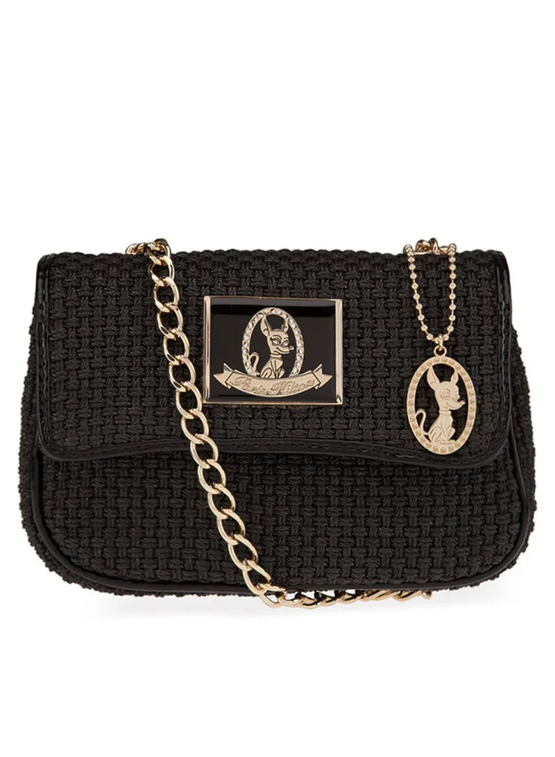 Paris Hilton Timeless Chihuahua Bag