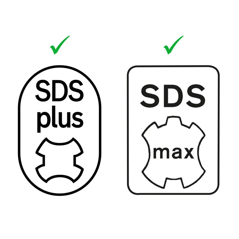 Bosch Professional 100 ml Grease Tube (for SDS plus & SDS max Drill Bits/Chisels, Accessories for Rotary Hammers) - Image 4