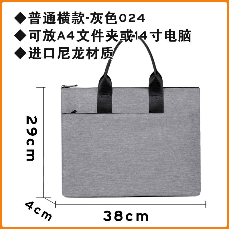 Designer Measuring Room Special Bag Indoor Tool Kit Measuring Bag Measuring Ruler Bag Measuring Room Bag Handbag Commuter For Men And Women - Image 1