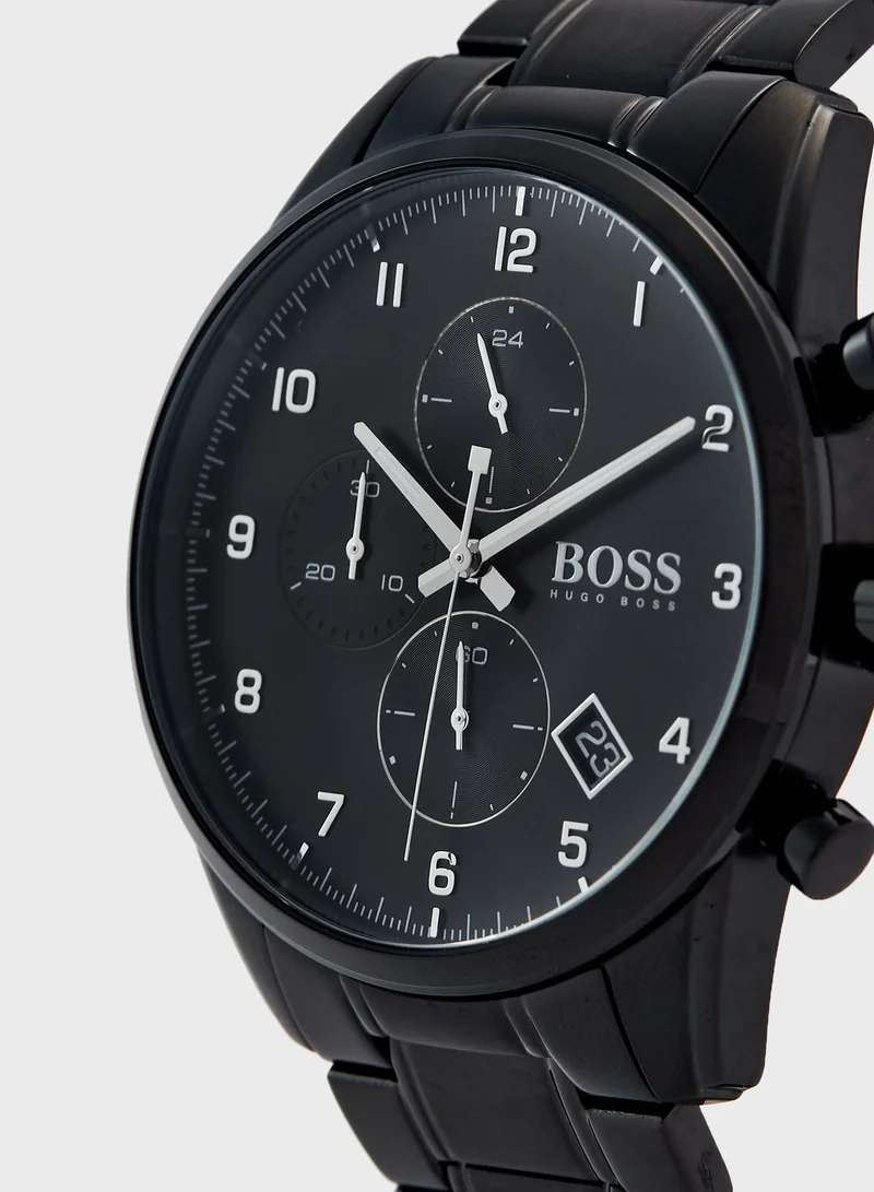 BOSS 1513785 Skymaster Chronograph Watch