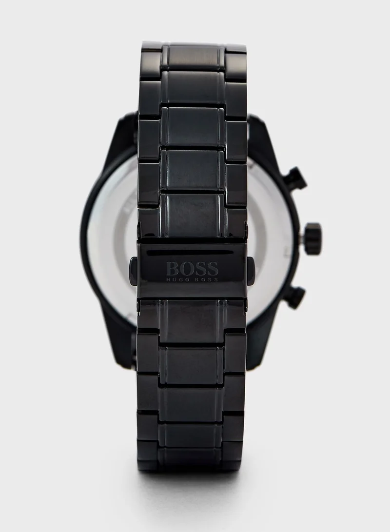 BOSS 1513785 Skymaster Chronograph Watch