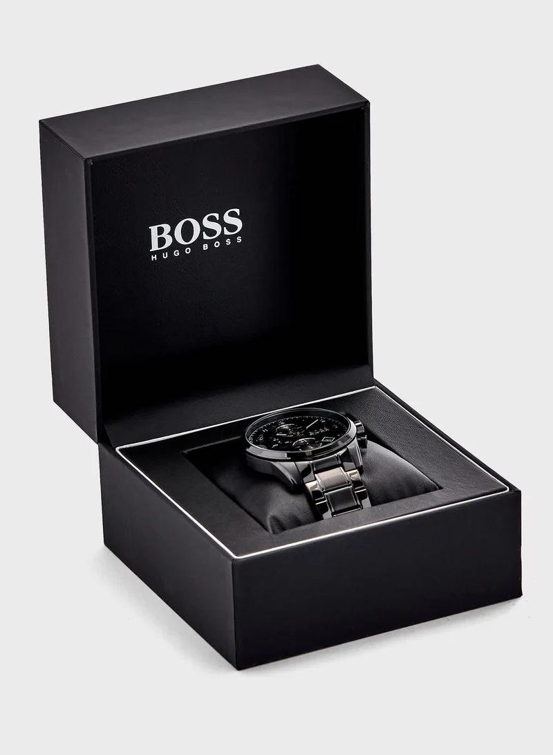 BOSS 1513785 Skymaster Chronograph Watch