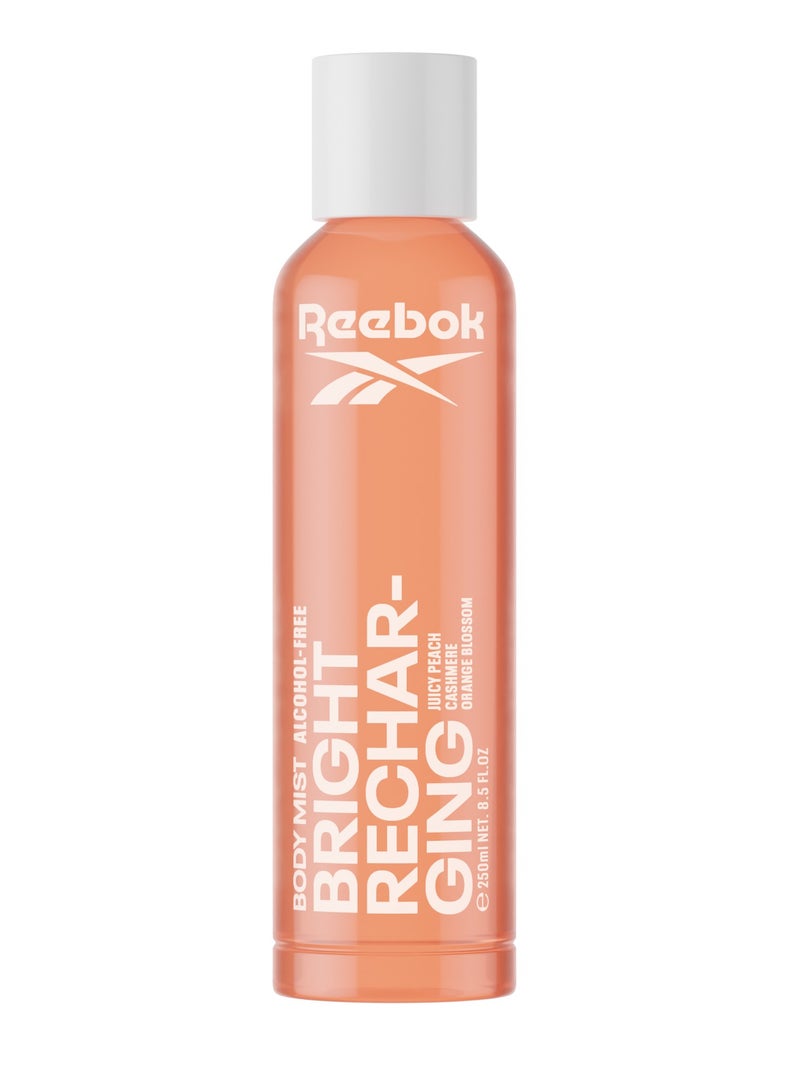 Bright Recharging body Mist