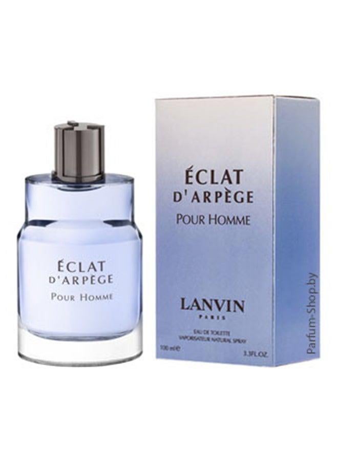 لانفن باريس عطر إكلات دي أربيج 50 مل - Image 2