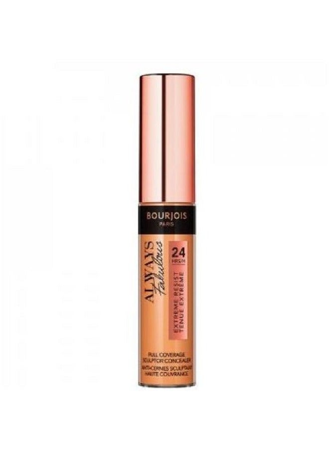 Bourjois Paris Always Fabulous Concealer - 300 Beige Rose - 11ml