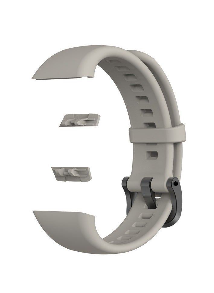 أتش دبليو - مناسب لسوار Huawei Band 6 الرياضي - Image 1