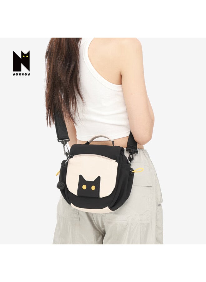 Noxxon Backpack For Women, Anti-theft Bag, Multifunctional Commuter Ipad Laptop Bag, Simple Casual Large Capacity Schoolbag - Image 1