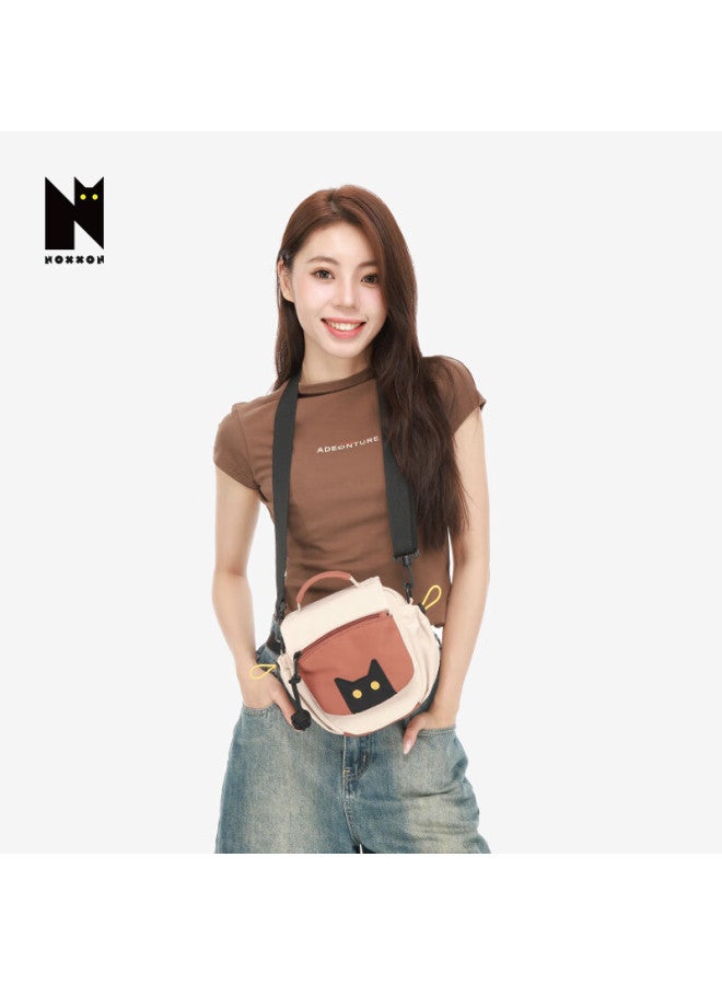 Noxxon Backpack For Women, Anti-theft Bag, Multifunctional Commuter Ipad Laptop Bag, Simple Casual Large Capacity Schoolbag - Image 5
