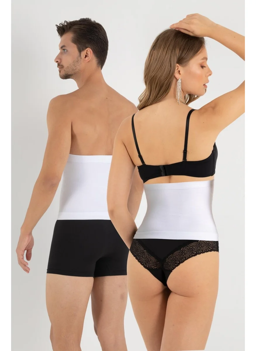 ميور Bellik Corset Silicone / Slims 1 Size!!!