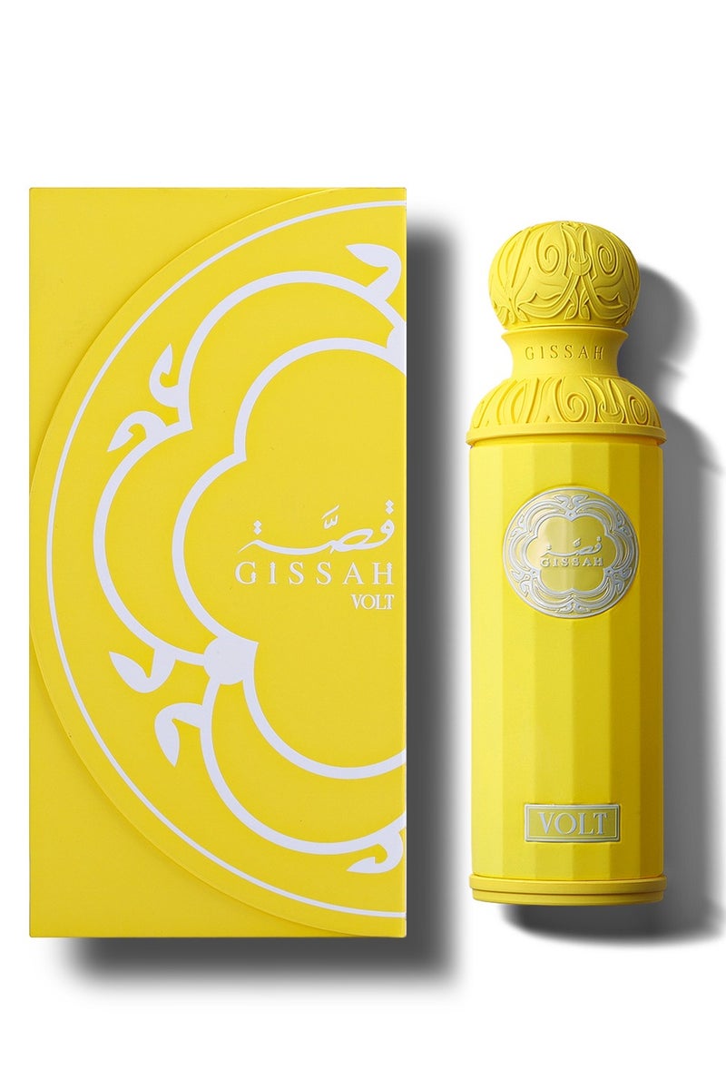 قصة فولت إكستريت دي بارفان (EDP) - 200 مل - Image 1