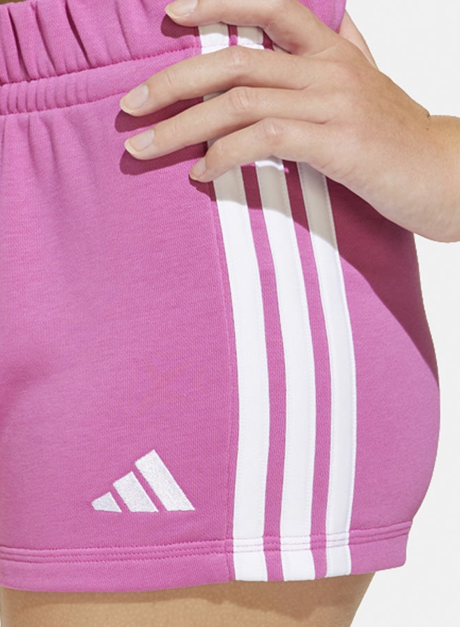 Adidas essentials women's shorts  - Image 3