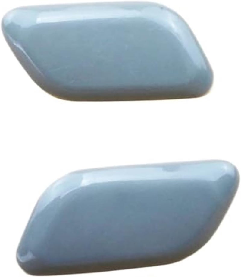 Wivplex Headlight Washer Nozzle Cover for Toyota Avensis T27 - Image 1