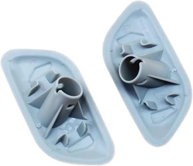 Wivplex Headlight Washer Nozzle Cover for Toyota Avensis T27 - Image 3