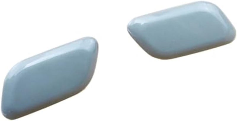 Wivplex Headlight Washer Nozzle Cover for Toyota Avensis T27 - Image 4